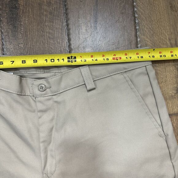 Dickies Men's Relaxed Fit Straight Leg Carpenter Cargo 38X30 Snap Pocket Pants - Picture 5 of 8